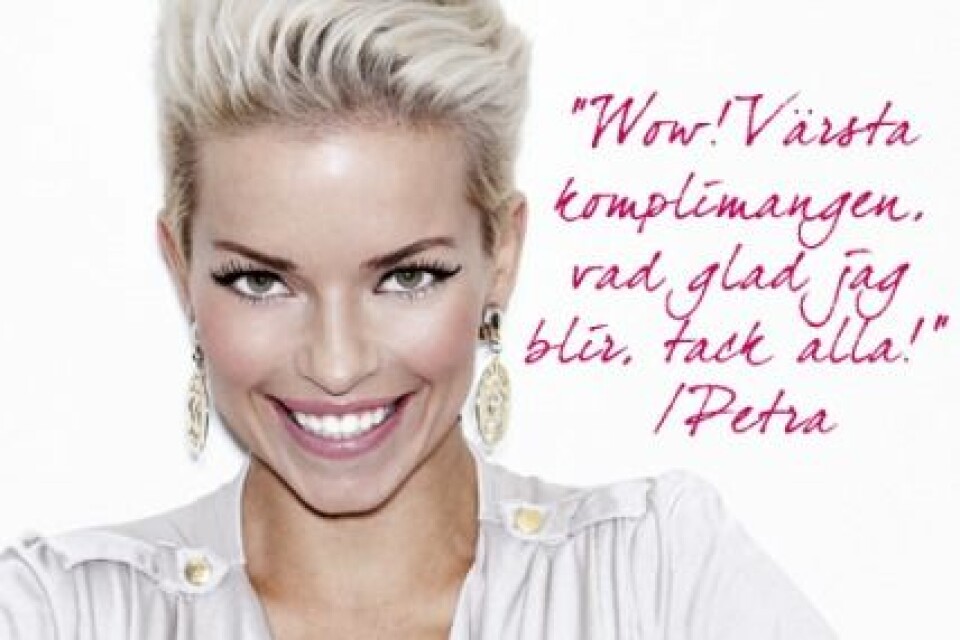 Sveriges Chicaste Blondin i samarbete med Schwarzkopf Blonde. Sveriges Chicaste Blondin i samarbete med Schwarzkopf Blonde.