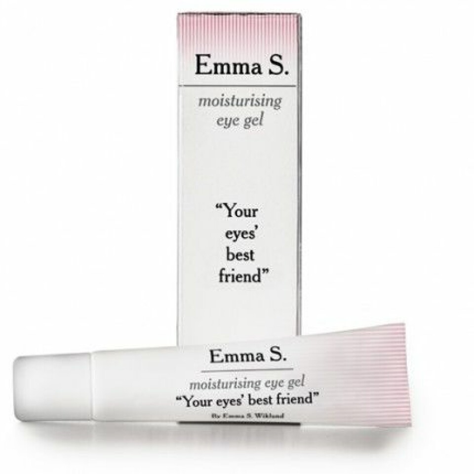 Emma S. lanserar nya produkter