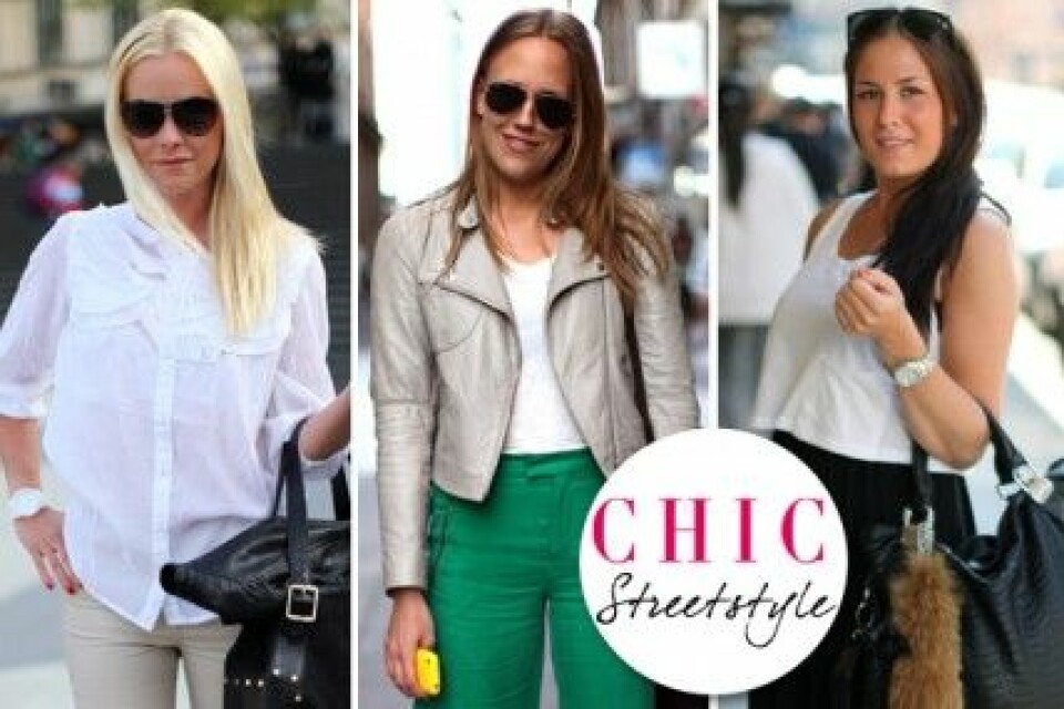 Baaam Streetstyle, nr 13-2011 (i butik 16–29 juni). Baaam Streetstyle, nr 13-2011 (i butik 16–29 juni).