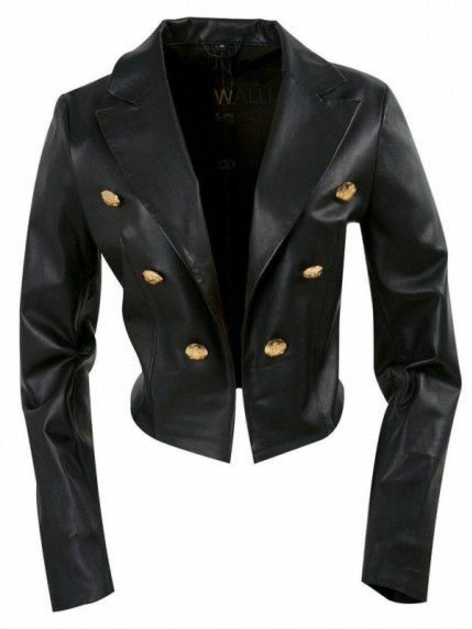 Lars Wallin for Jofama, A/W 2011