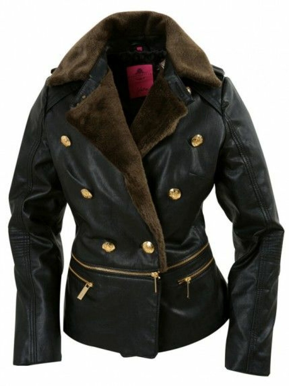 Lars Wallin for Jofama, A/W 2011