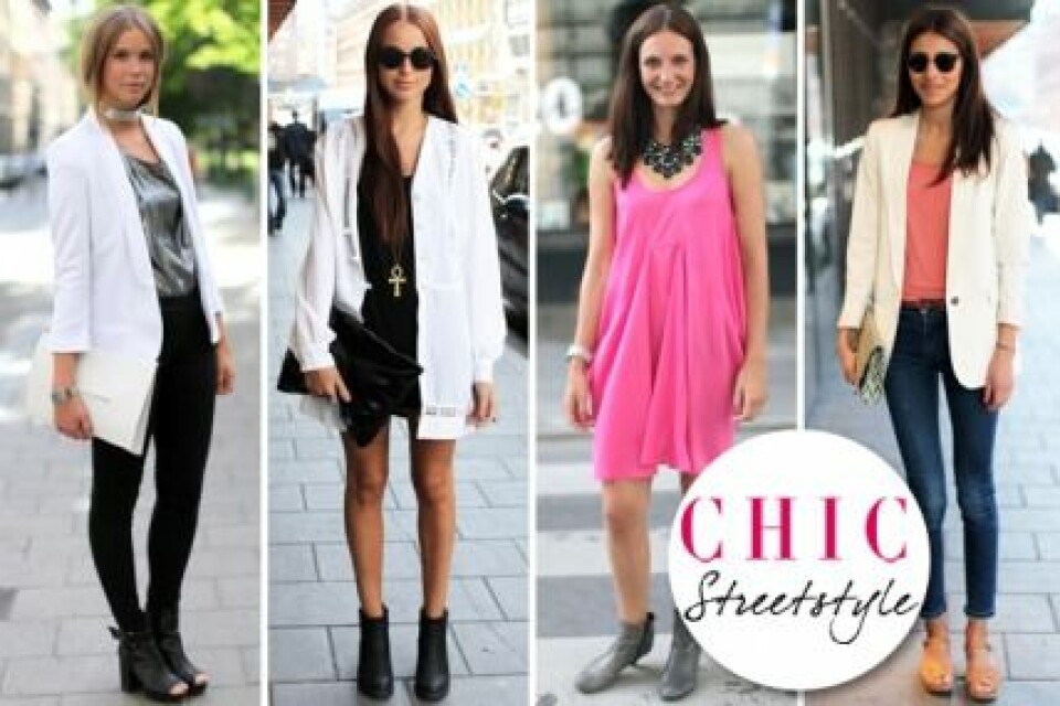 Baaam Streetstyle, nr 14 (i butik 14–27 juli). Baaam Streetstyle, nr 14 (i butik 14–27 juli).