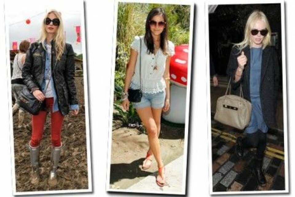 Poppy Delevingne, Camilla Belle och Kate Bosworth gillar Carter. Poppy Delevingne, Camilla Belle och Kate Bosworth gillar Carter.