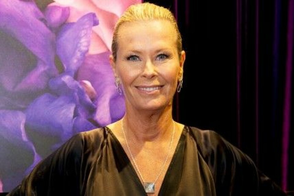 Efva Attling har öppnat en ny flaggskeppsbutik på Biblioteksgatan. Efva Attling har öppnat en ny flaggskeppsbutik på Biblioteksgatan.