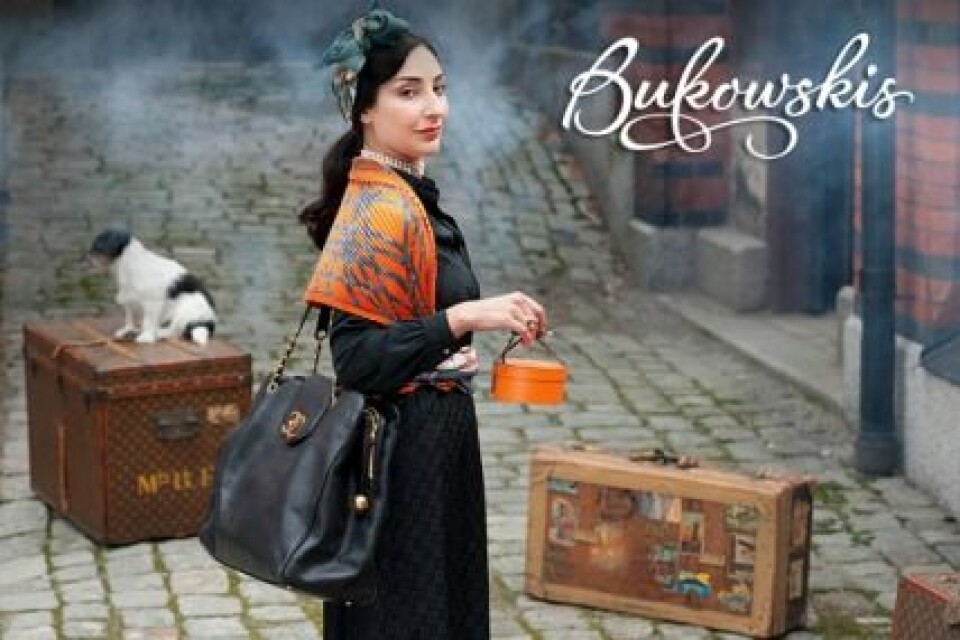 Bukowskis anordnar Sveriges största vintageauktion