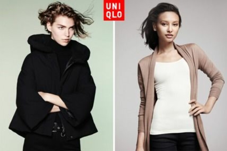 Den japanska modekedjan Uniqlo lediga butikslokaler i Stockholm. Den japanska modekedjan Uniqlo lediga butikslokaler i Stockholm.