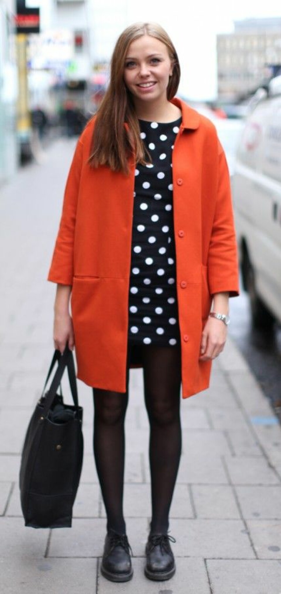 Filippa Norman. Filippa Norman.