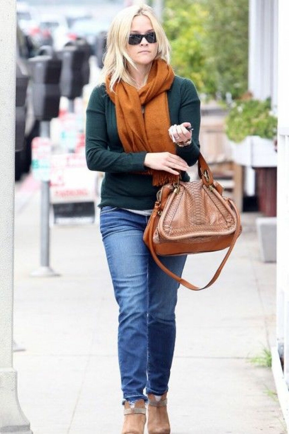 Veckans vardagsinspiratör: Reese Witherspoon