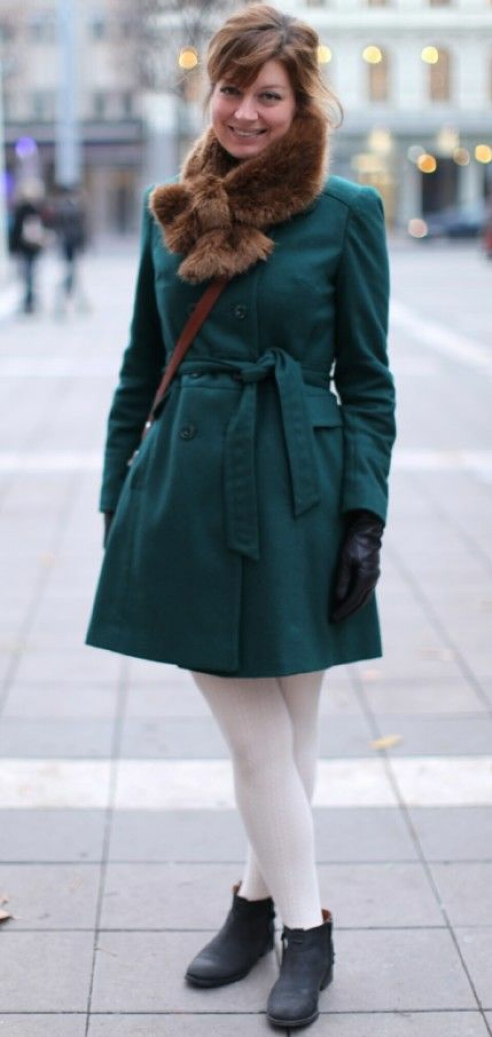 Anna Baungarten. Anna Baungarten.