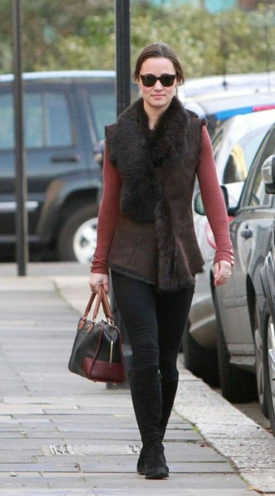 Veckans vardagsinspiratör: Pippa Middleton