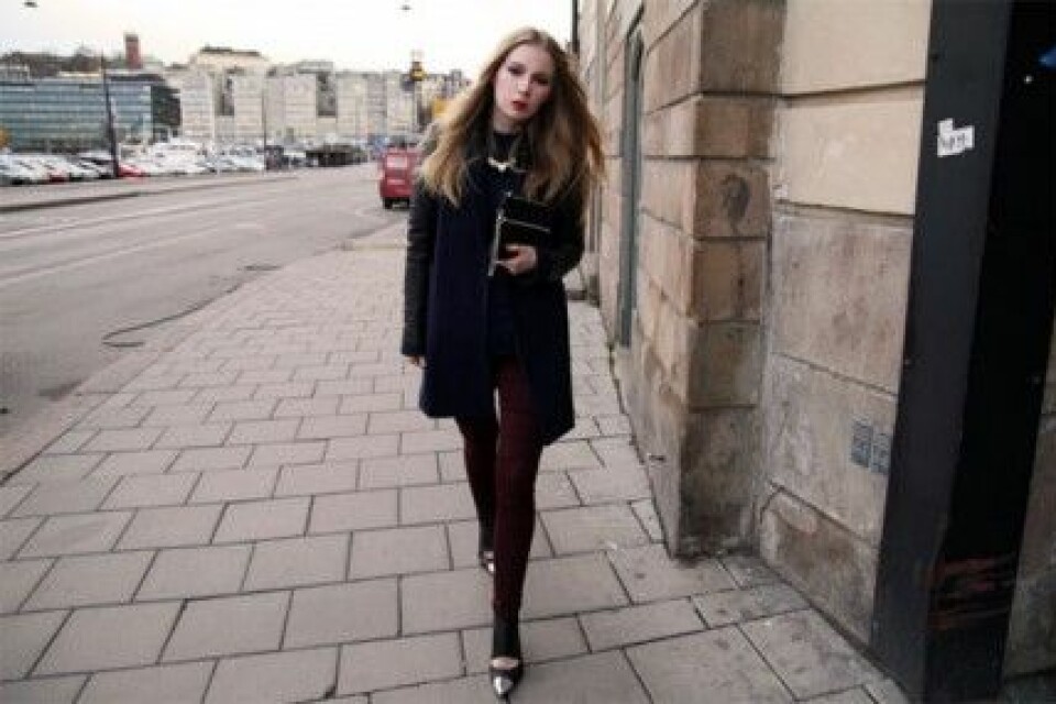 Veckans vardagsinspiratör: Carolina Engman