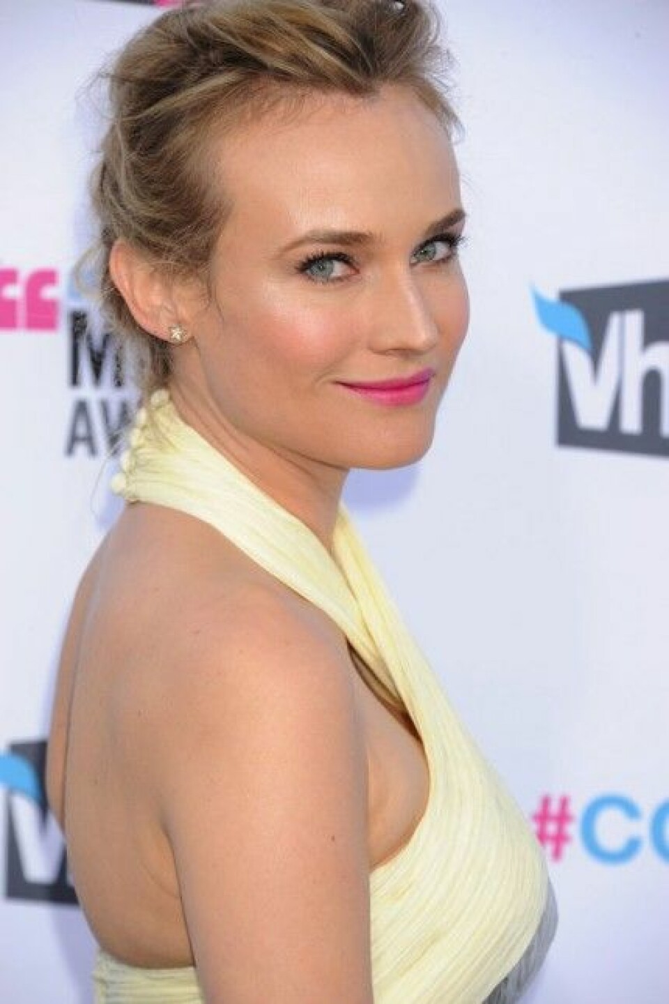 Diane Kruger. Diane Kruger.