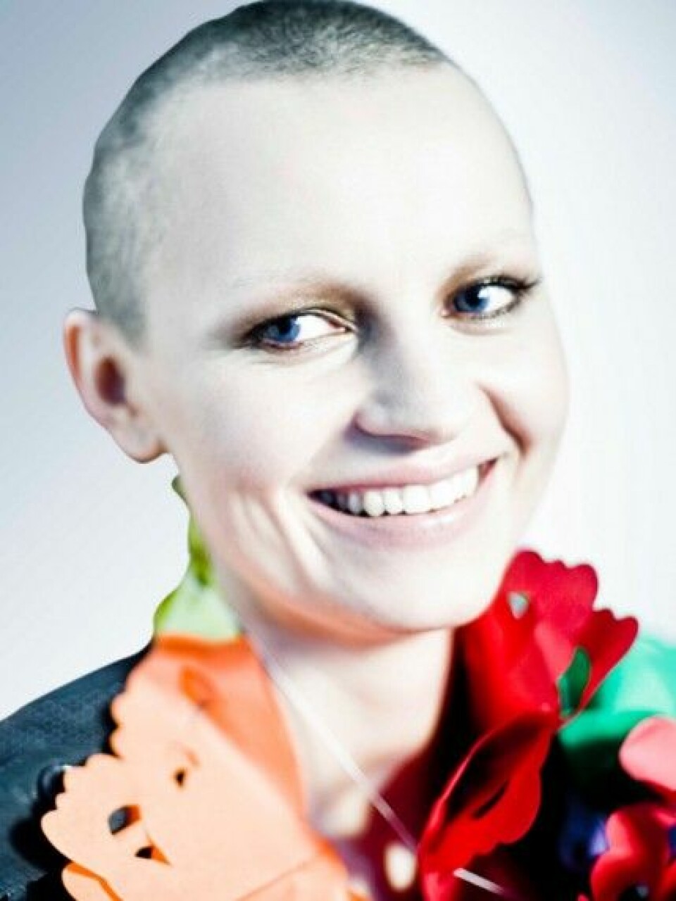 Magda Prokopowicz: Artist, Polen. Magda Prokopowicz: Artist, Polen.