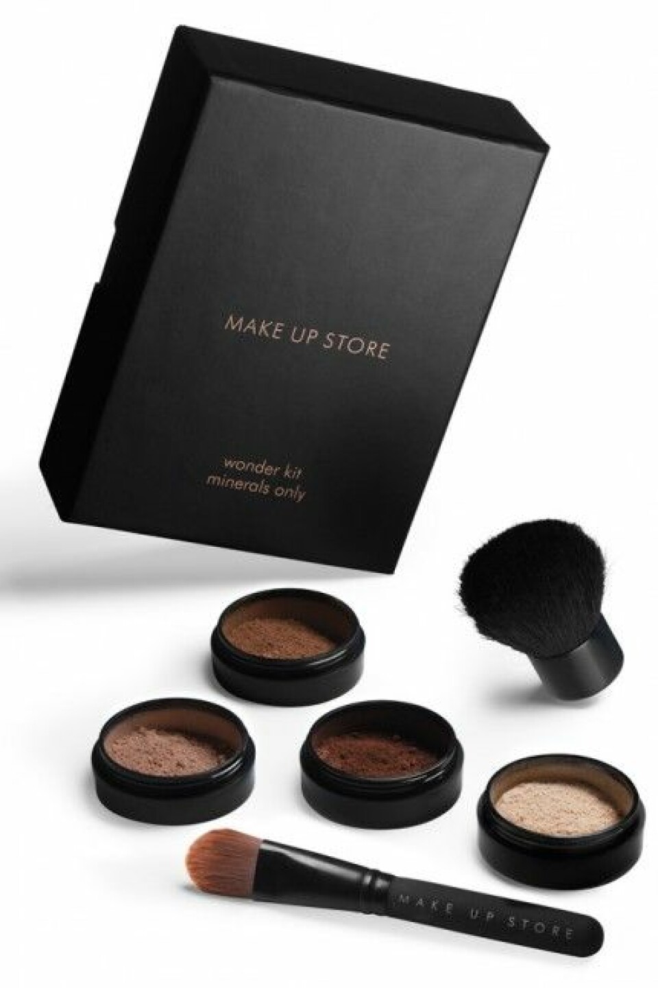 Wonder Kit från Make Up Store. Wonder Kit från Make Up Store.