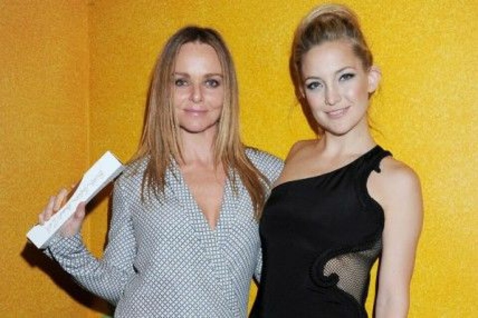 Kändisarna som har en designerbästis