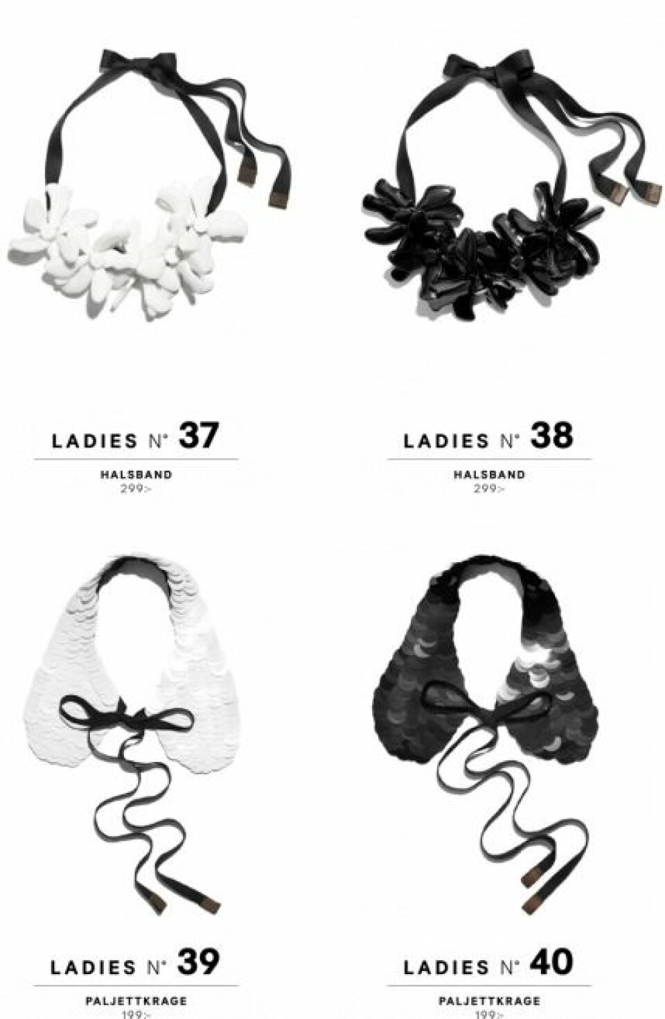 Marni at H&M, alla plagg och priser!