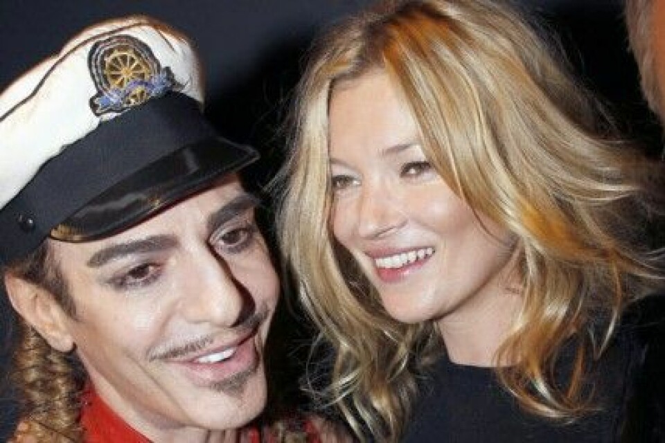 Kändisarna som har en designerbästis