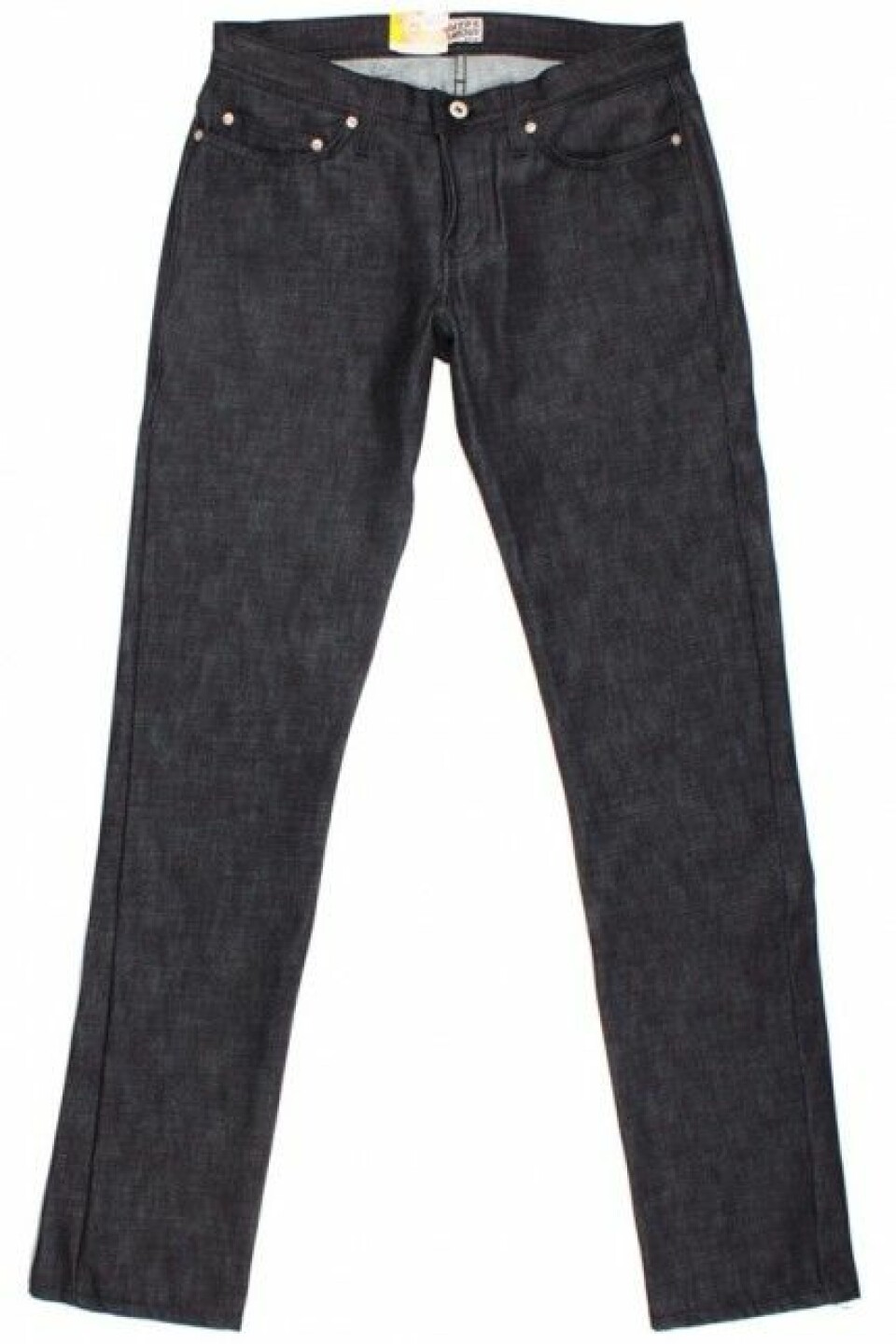 Luktisjeans från Naked & Famous Denim, hit eller miss? Rösta!
