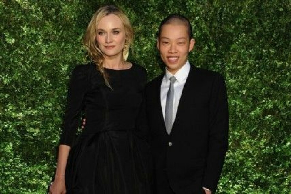 Kändisarna som har en designerbästis