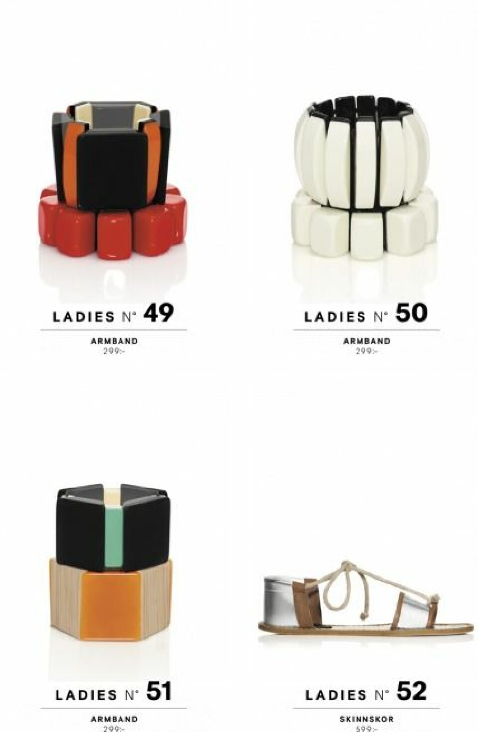 Marni at H&M, alla plagg och priser!