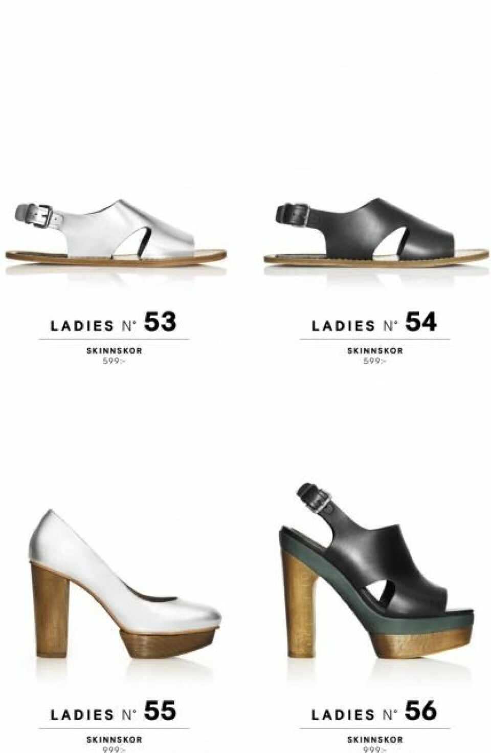 Marni at H&M, alla plagg och priser!