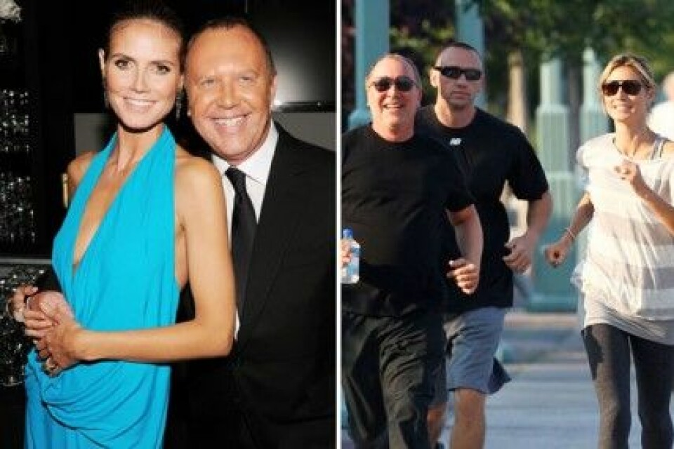 Kändisarna som har en designerbästis