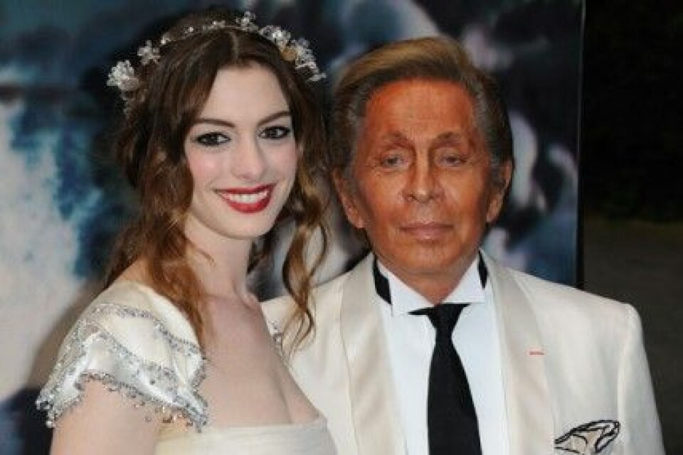 Kändisarna som har en designerbästis