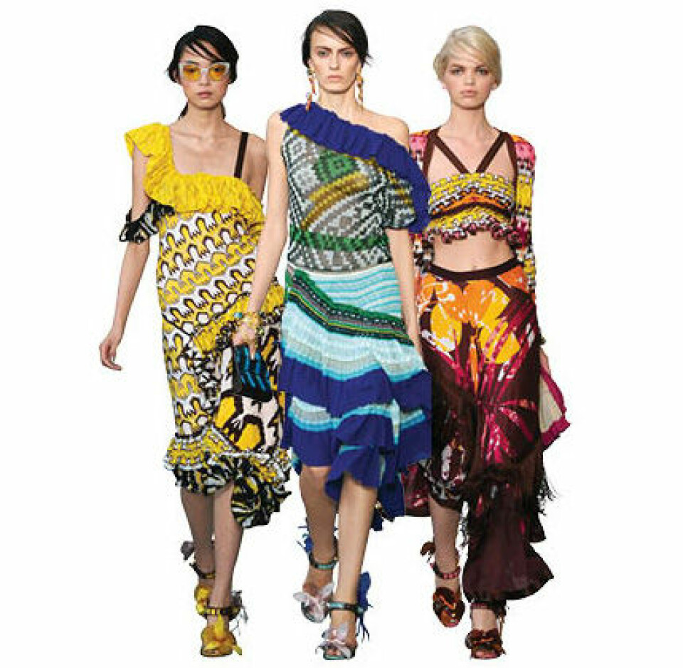 Hos Net-a-Porter.com kan du shoppa Missonis ordinarie kollektion. Hos Net-a-Porter.com kan du shoppa Missonis ordinarie kollektion.