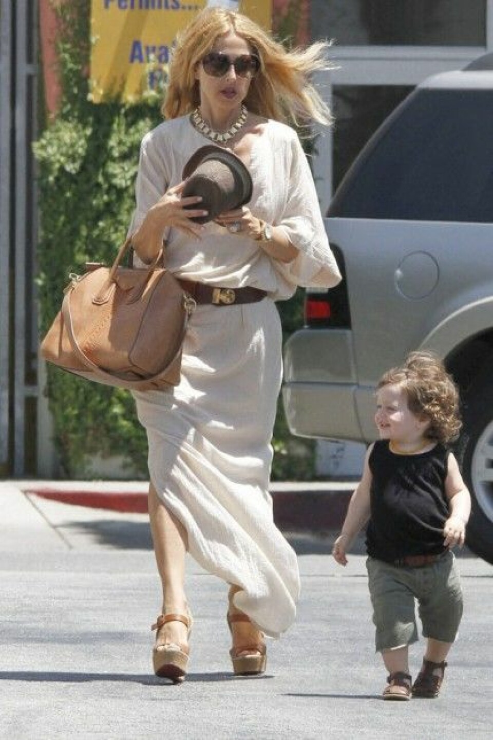 Veckans vardagsinspiratör: Rachel Zoe