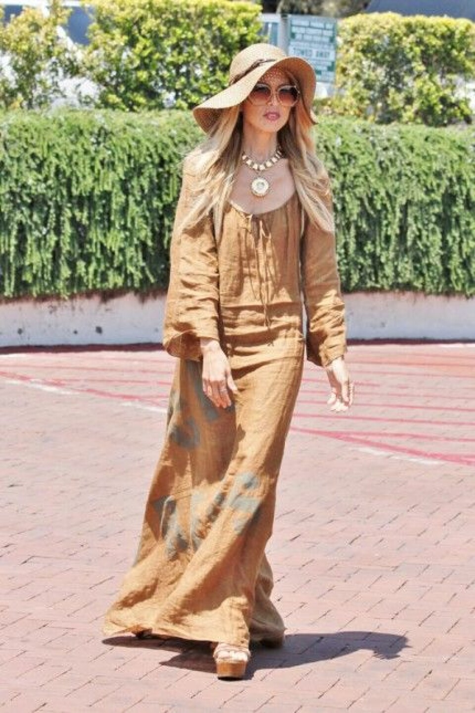 Veckans vardagsinspiratör: Rachel Zoe