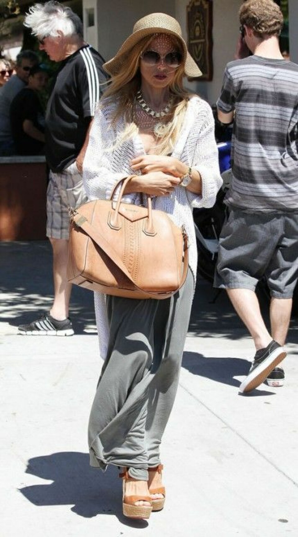 Veckans vardagsinspiratör: Rachel Zoe