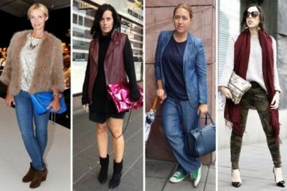 Charlotta, Josefin, Csilla och på Mercedes-Benz Fashion Week, S/S 2013, dag 1. Charlotta, Josefin, Csilla och på Mercedes-Benz Fashion Week, S/S 2013, dag 1.