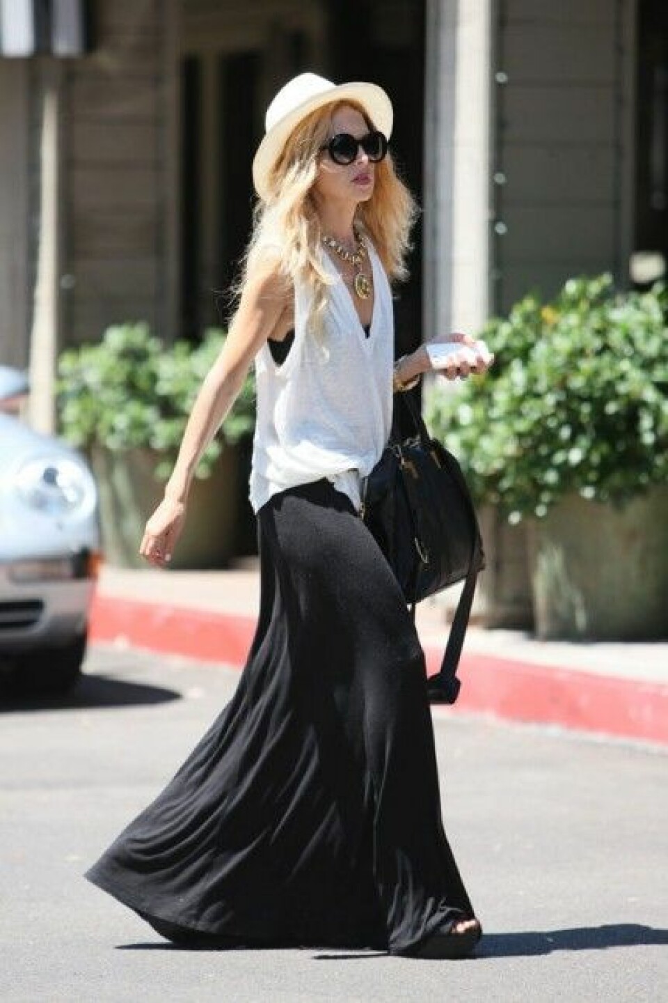 Veckans vardagsinspiratör: Rachel Zoe