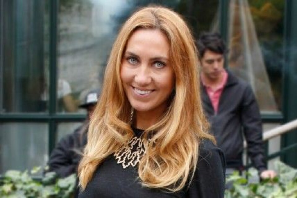 Emma Danielsson är moderedaktör och bloggare på Expressen. Emma Danielsson är moderedaktör och bloggare på Expressen.