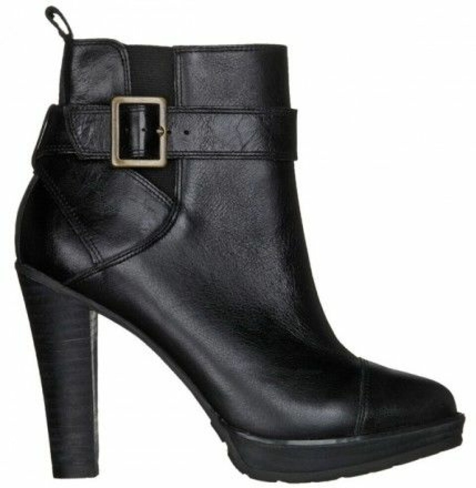 DinSko, 799 kr. DinSko, 799 kr.