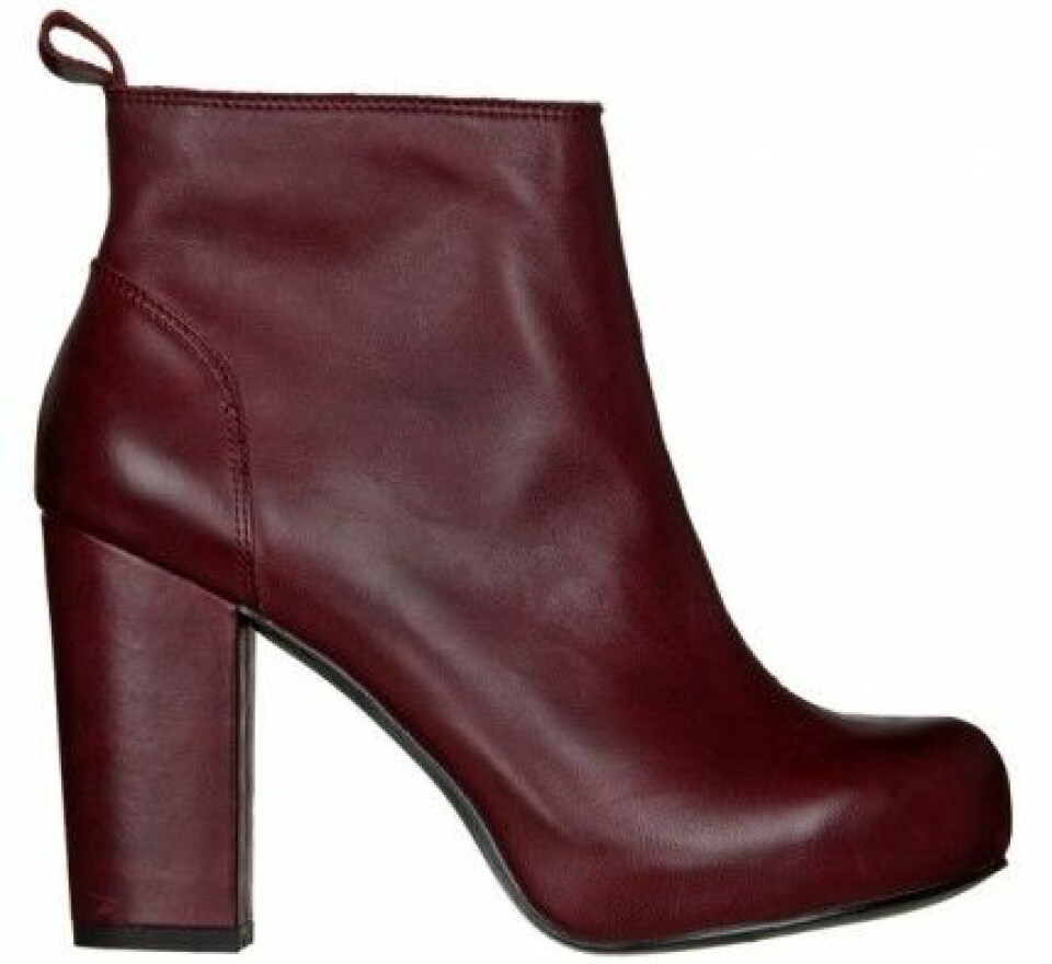 DinSko, 799 kr. DinSko, 799 kr.