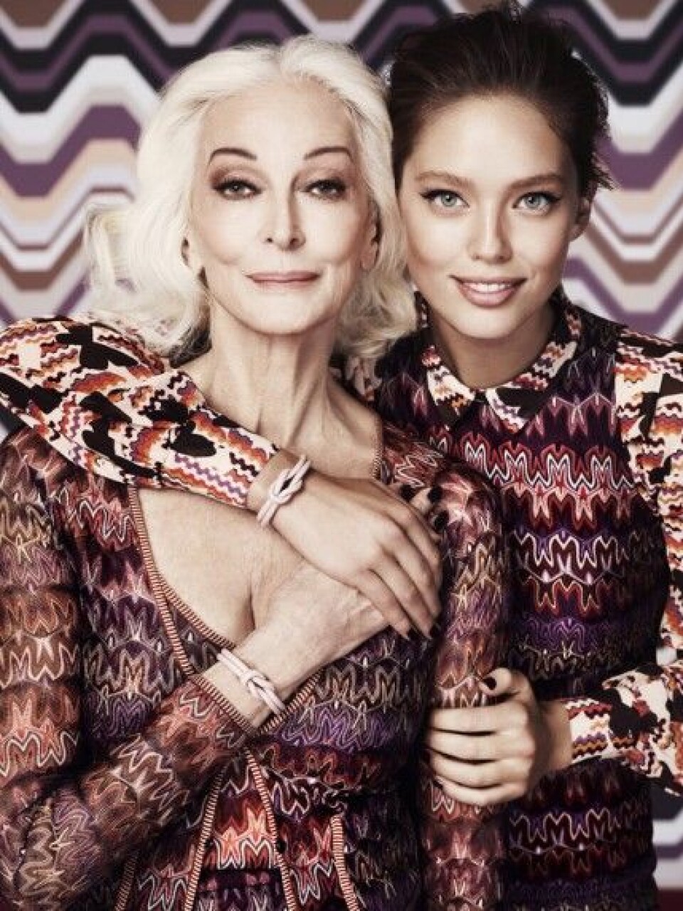 Missoni for Lindex lanseras i butik och online 25 september 2012. Missoni for Lindex lanseras i butik och online 25 september 2012.