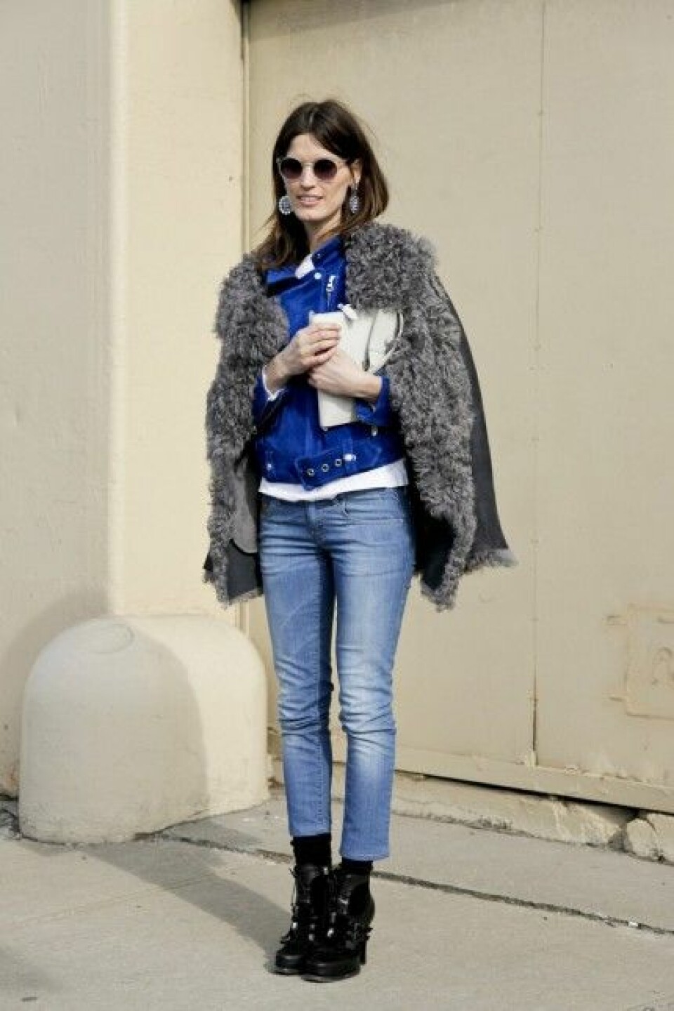 12 stylingtips som håller dig chic i kylan