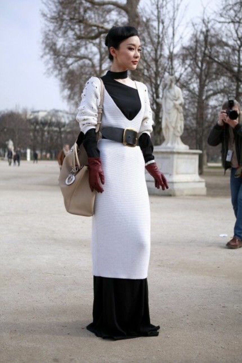 12 stylingtips som håller dig chic i kylan