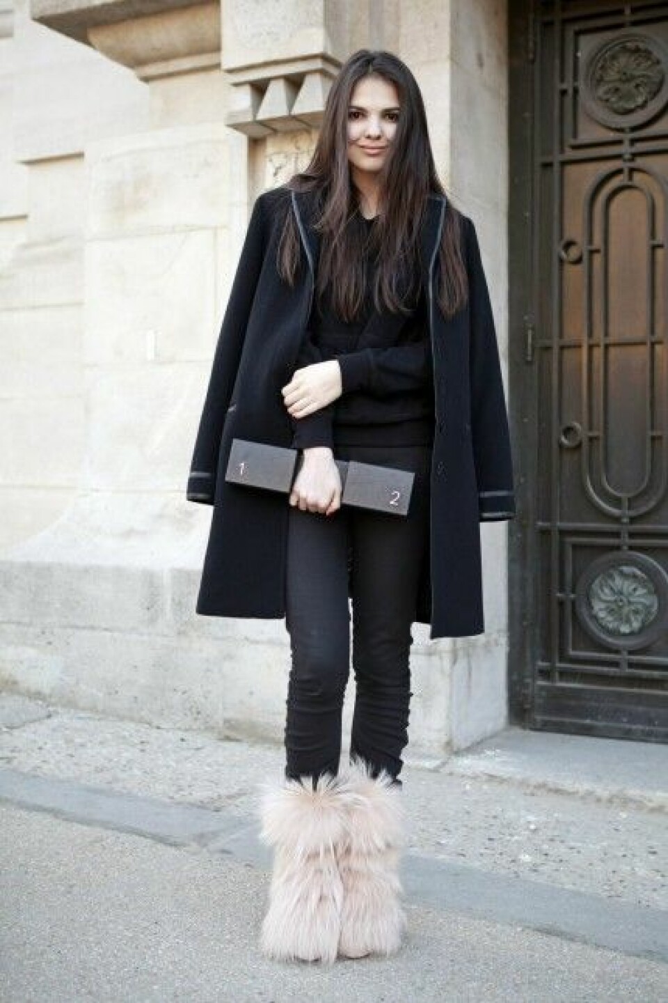 12 stylingtips som håller dig chic i kylan