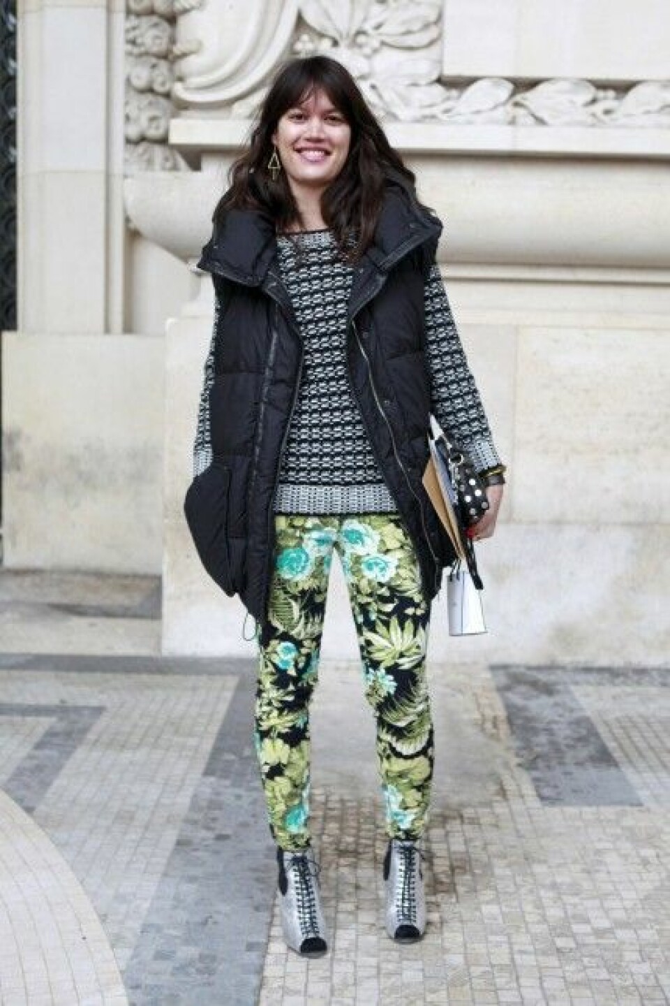 12 stylingtips som håller dig chic i kylan