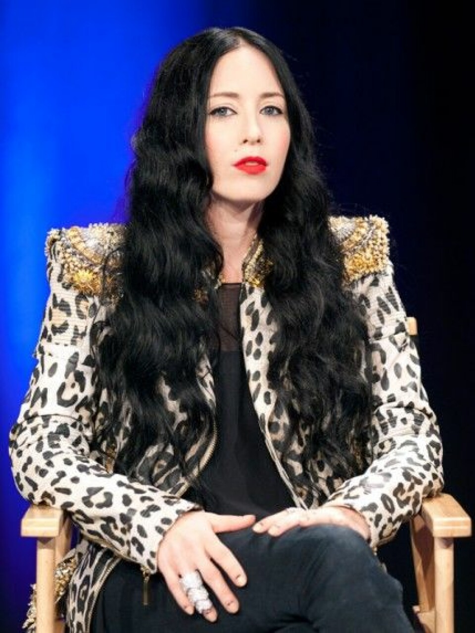 Nu kan du shoppa 'Project Runway'-vinnarens design