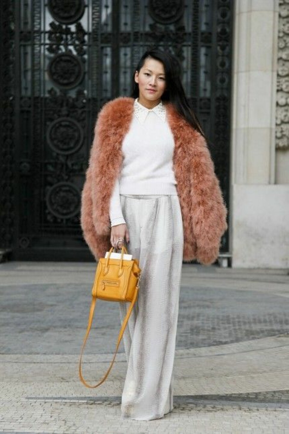 12 stylingtips som håller dig chic i kylan
