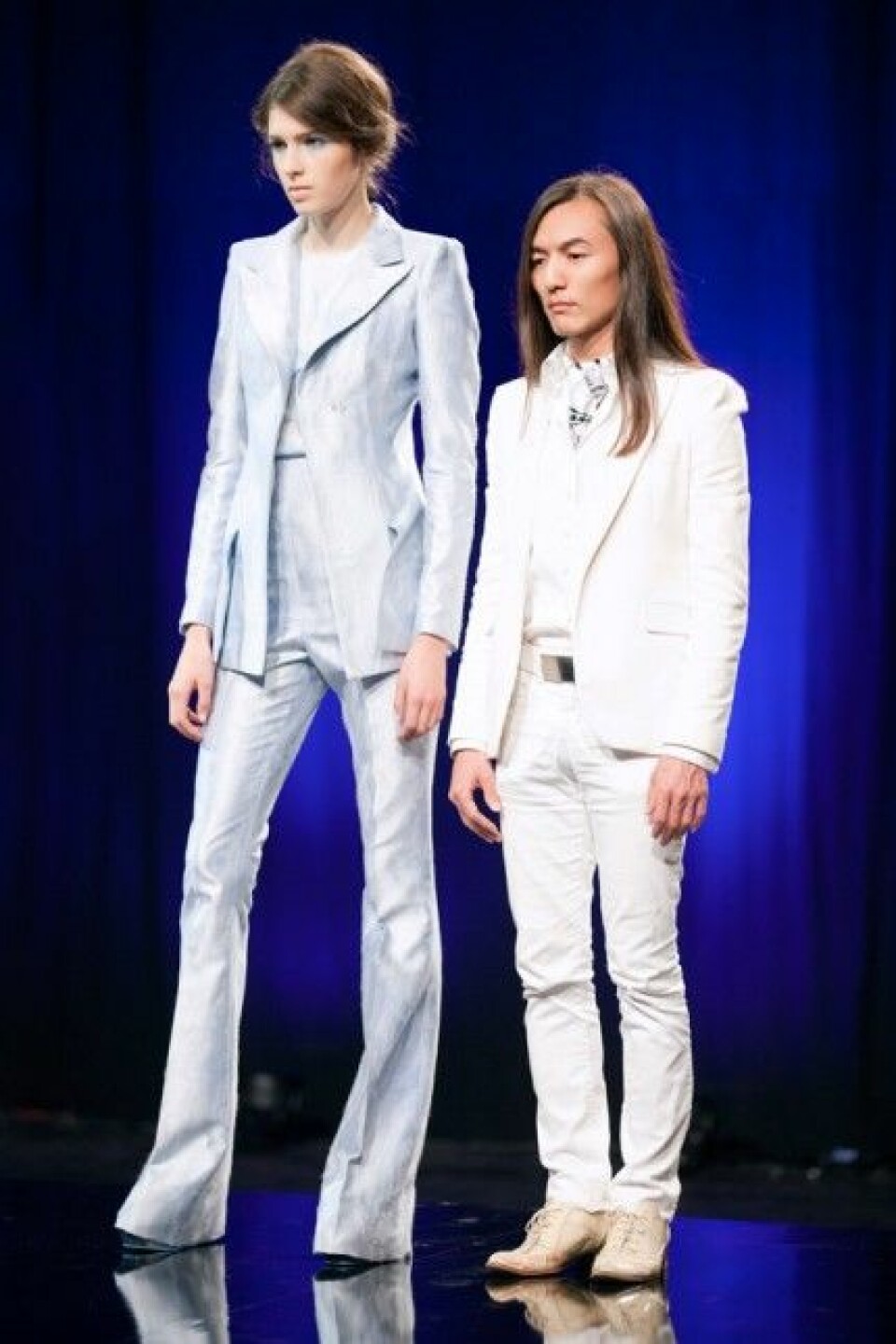 Nu kan du shoppa 'Project Runway'-vinnarens design