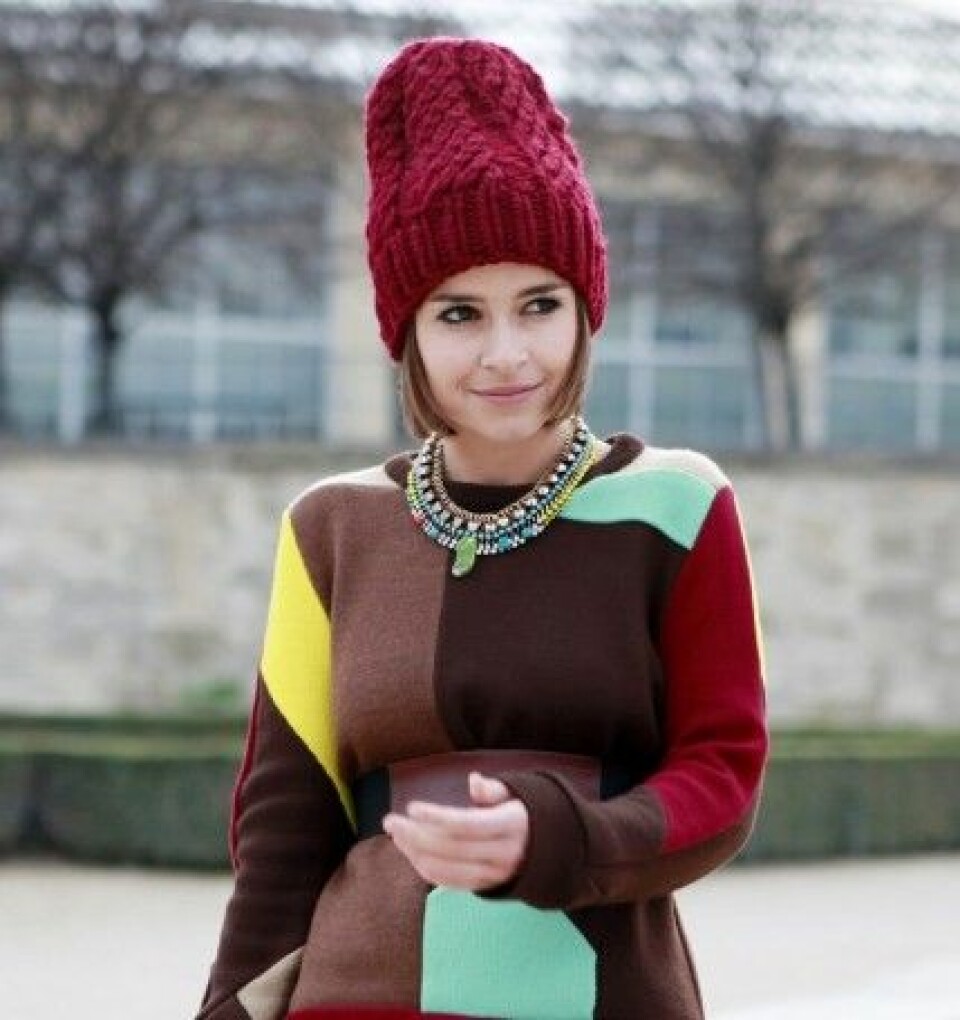 12 stylingtips som håller dig chic i kylan