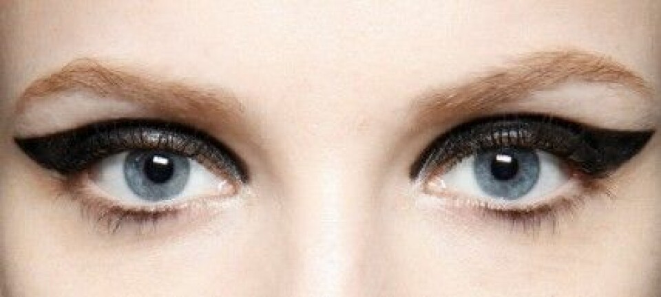 L'Oréal Paris har superliners för alla alla tillfällen och smaker. L'Oréal Paris har superliners för alla alla tillfällen och smaker.
