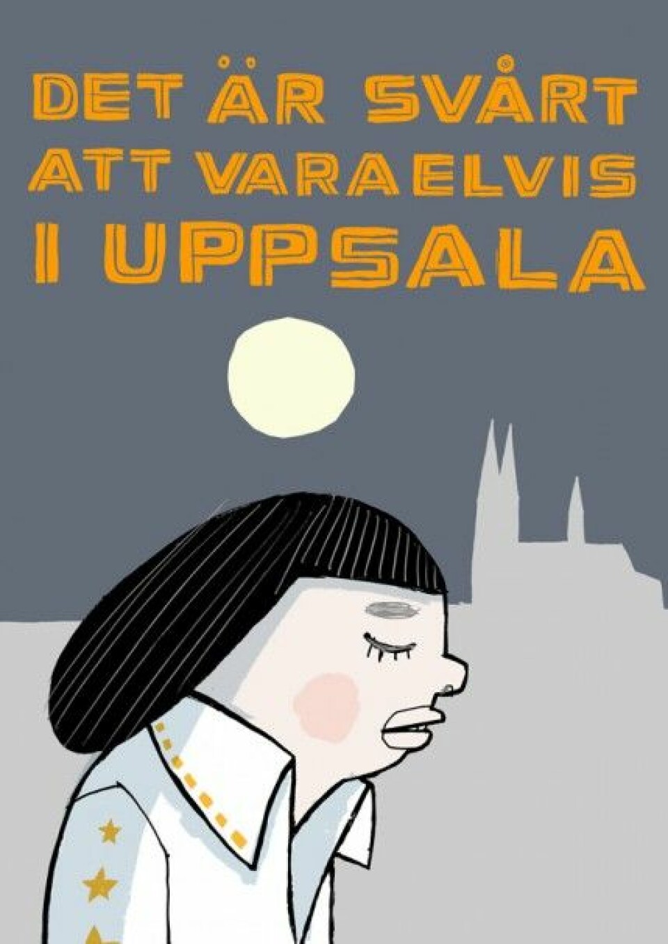 Veckans nöjeskoll på 3 minuter