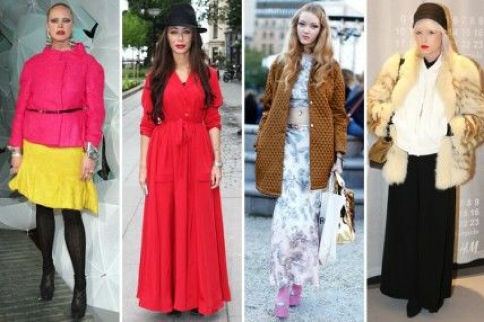 Ingela, Rebeccca, Emma Veronica och Nicole. Ingela, Rebeccca, Emma Veronica och Nicole.