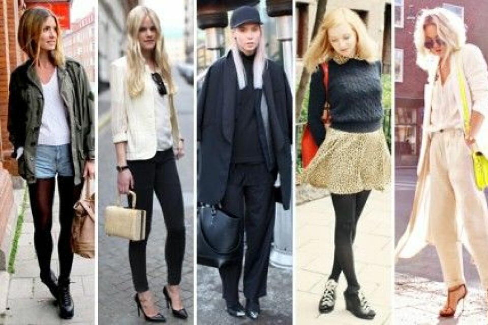 Vem blev Årets Chicaste bloggare 2012? Vem blev Årets Chicaste bloggare 2012?