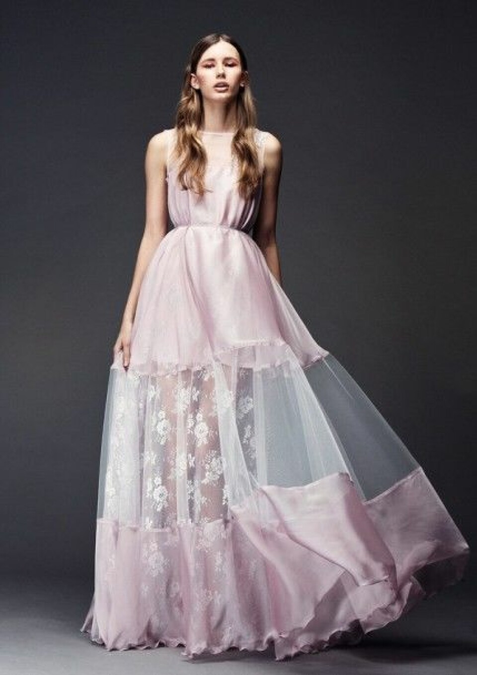 Outfit designad av Ida Sjöstedt för ELLE. Outfit designad av Ida Sjöstedt för ELLE.